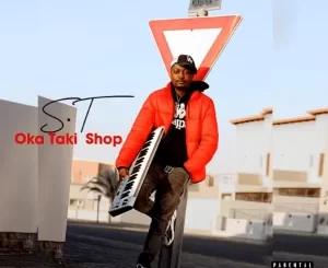 S.T – Oka Taki Shop