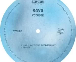 SGVO – Mari Mba Mei Ft. George Lesley