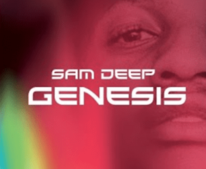 Sam Deep – Undenzani Ntombo Ft. Sino Msolo