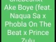 Shebeshxt – Ake Boye Ft. Naqua SA x Phobla On The Beat x Prince Zulu