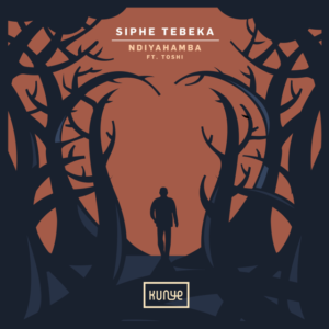 Siphe Tebeka, Toshi – Ndiyahamba (Ryan Murgatroyd Remix)