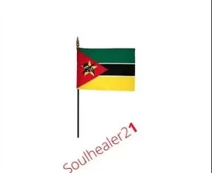 SoulHealer21 – Bique 6.0 (KDM Vox)