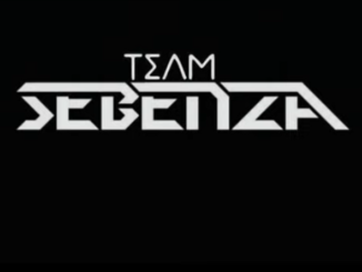 Team Sebenza & Aries Rose - Light Of Freedom