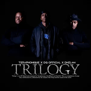 Teraphonique, Dnzl44, DQ Official – Broken Bones