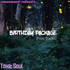 Toxic Soul – Cape to Cairro Ft. Teezy Moh Musik