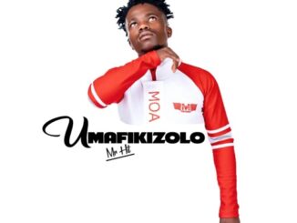 Umafikizolo – Ngathi Ungafa
