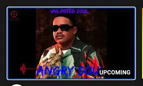 Unlimited Soul – Angry Souls
