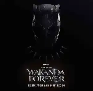 Amapiano Wins Big As Black Panther: Wakanda Forever Reveals Soundtrack