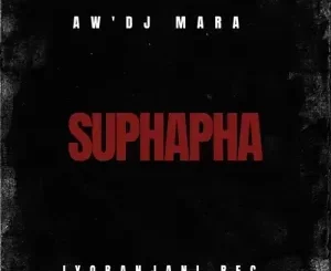 Aw’DjMara – Suphapha