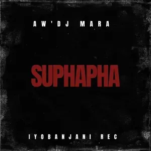 Aw’DjMara – Suphapha