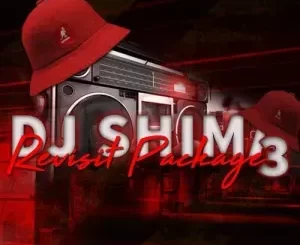 DJ Shima – Revisit Package 3
