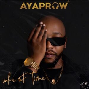 AyaProw – Value of Time