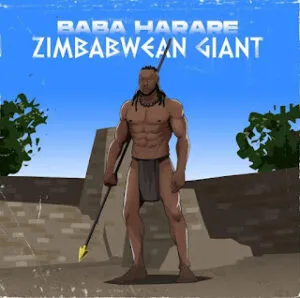 Baba Harare – Haubvire Ft. Jah Prayzah