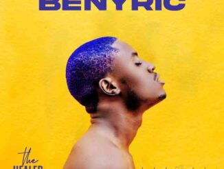 BenyRic – Ngama Dolo Ft. T&T MuziQ & Nkulee 501