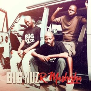 Big Nuz Ft. Babes Wodumo, Sbo Afroboyz & Skillz – Kukhalu Meeee