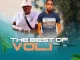 Bobstar no Mzeekay – The Best Of Vol 1 (Mixtape)