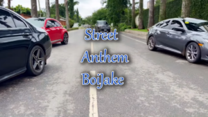 Boijake - Street Anthem