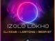 CJ Keys & Mega BT – Izolo Lokho Ft. LebtoniQ