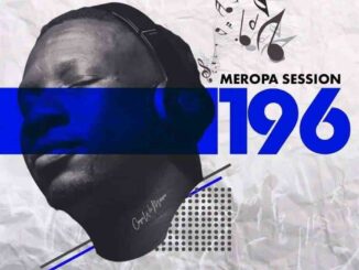 Ceega – Meropa 196 Mix