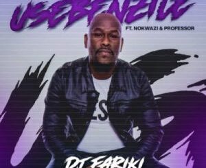 DJ Fariki – Usebenzile Ft. Nokwazi & Professor