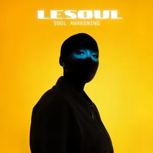 DJ LeSoul & Deep Narratives – La Ft. Stilo Magolide