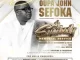 DJ Sumbody (Oupa John Sefoka) Memorial Service (Live Streaming)