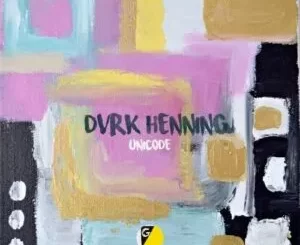 DVRK Henning – Unicode