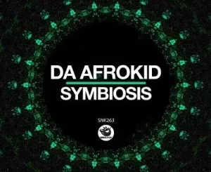 Da Afrokid – Symbiosis