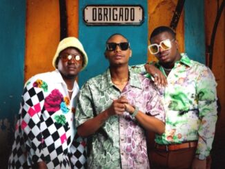 Da Muziqal Chef & Murumba Pitch – Obrigado Ft. Kabza De Small