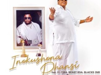 Dladla Mshunqisi Ft. DJ Tira, Beast Rsa & Blacks JNR – Inokushona Phansi