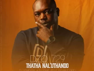 Dzo 729, DJ Xthevibe & DJ Piwe – Thatha Nal’uthando Ft. Double Gee