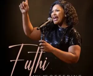 Futhi – Simile Umzuzwana (Live) Ft. Betusile