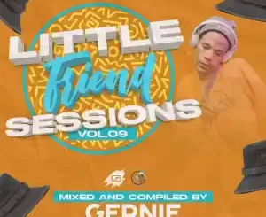 Gernie – Little Friends Sessions Vol_09