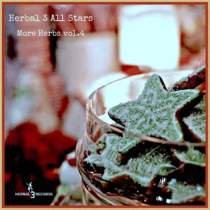 Herbal 3 All Stars – More Herbs, Vol. 4
