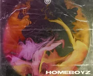 Homeboyz – Ven Pa Ka (Remixes)