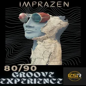 Imprazen – 80/90 Groove Experience