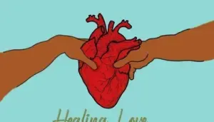Kemy Chienda – Healing Love Ft. John Lundub