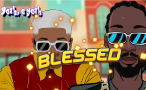 KiDi - Blessed Download Mp3