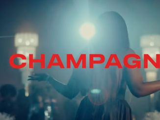 KiDi - Champagne