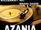 KillerKat_467 – Azania (Instrumental Version)