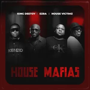 King Deetoy, Ezra & House Victimz – STOMP (Original Mix)
