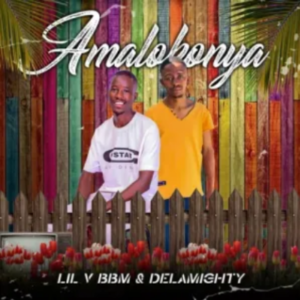 LIL V BBM & Delamighty – Amalokonya