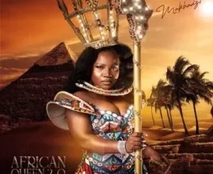 Makhadzi – African Queen 2.0