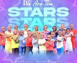 Masaka Kids Africana – We Are the Stars