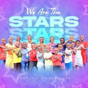 Masaka Kids Africana – We Are the Stars 