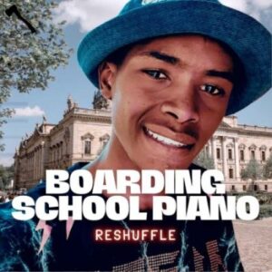 Mbuso de Mbazo – Boarding School Piano Reshuffle