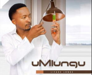 Mlungu – Ngangilahlwe Nguwe