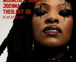 Moonchild Sanelly – Kokokokoko Ft. Jidenna & Theology HD