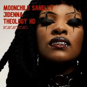Moonchild Sanelly – Kokokokoko Ft. Jidenna & Theology HD