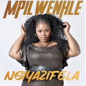 Mpilwenhle Mokopu (Idols SA) – Ngiyazifela